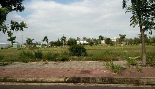 Kẹt Tiền Bán Xả Lỗ 4 Lô Đẹp Giá Rẻ Nhất Khu Kề ĐH Y Dượt Và ĐH FPT Campus!