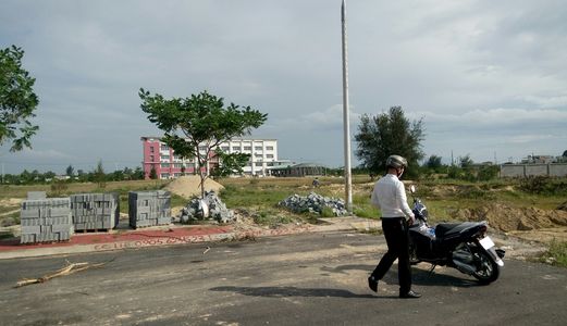 Kẹt Tiền Bán Xả Lỗ 4 Lô Đẹp Giá Rẻ Nhất Khu Kề ĐH Y Dượt Và ĐH FPT Campus!