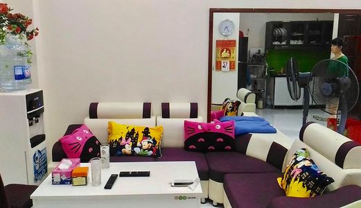 Ngõ Phố Mai Hương - Trung Tâm Quận- Phân Lô - Nhà Mới, Giá 3.65 Tỷ