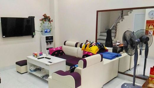 Ngõ Phố Mai Hương - Trung Tâm Quận- Phân Lô - Nhà Mới, Giá 3.65 Tỷ