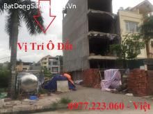 Bán B10-12 Trục Đường Đôi Khu Đô Thị Bãi Muối, P. Cao Thắng, Diện Tích: 90M2, Mặt Tiền: 5M 