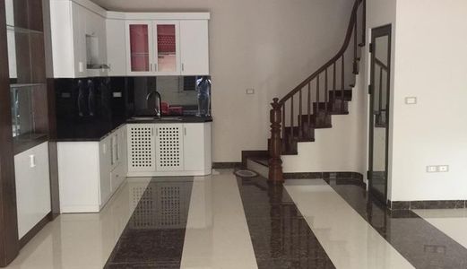 Bán Nhà Đẹp Lung Linh Khu Hoàng Cầu 2 Mặt Thoáng, Diện tích 38M2 Mặt Tiền 6M, Giá 4,3 Tỷ.