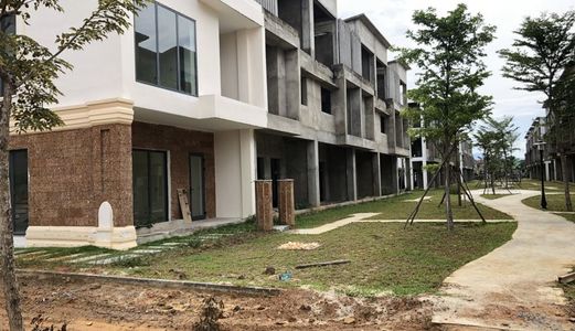 Ecoeco Charm Premier Island Đầu Tư Đất Nền Giá Tốt Nhất Năm 2018, Mr. Lâm - 0985.050.352