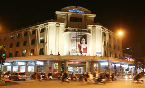 Bán Nhà Shophouse Vị Trí Đẹp, Số Lượng Có Hạn, Nhanh Sở Hữu Shophouse Thuận An Đầu Tiên Tại Gia Lâm