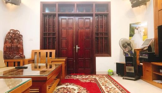 Chính Chủ Bán Biệt Thự Liền Kề Khu Đô Thị Xa La, 5X80M2 Đẹp Lung Linh Chỉ 6.5 Tỷ