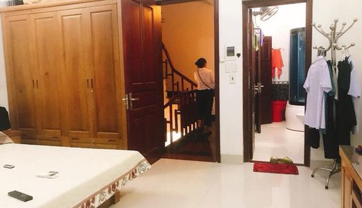 Chính Chủ Bán Biệt Thự Liền Kề Khu Đô Thị Xa La, 5X80M2 Đẹp Lung Linh Chỉ 6.5 Tỷ