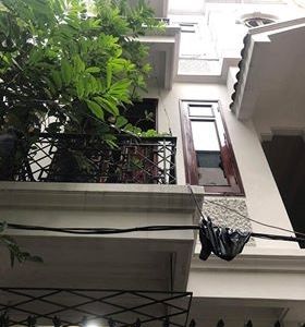 Bán Nhà Chính Chủ, Phân Lô Phố Thái Hà Đẹp Lung Linh 4X70M2 Chỉ 7.45 Tỷ