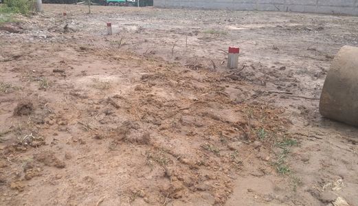 Đất Nền Đường Nguyễn Thị Chiên, Sổ Hồng Riêng.