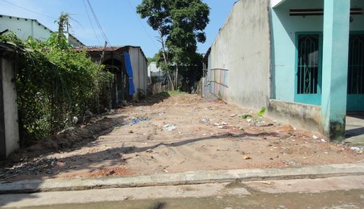 Cần Bán Ngay Trong Tuần 90M2 Đỗ Văn Dậy, Hóc Môn, Thổ Cư 100%, Shr, Lh: 0901261620