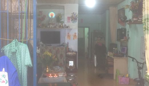 Đi Định Cư Nước Ngoài Cần Bán Nhà 1 Trệt 1 Gác Lững, Đô Đốc Long, Quận Tân Phú