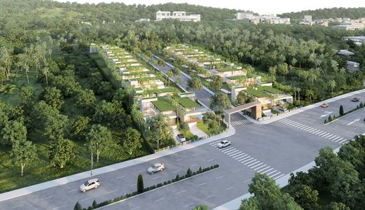 Dự Án Biệt Thự Cao Cấp The Villa Phú Quốc