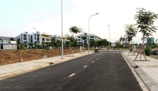 Cần Chuyển Nhượng Gấp Lô Đất Giá Rẻ  Hiếm Tại Q8