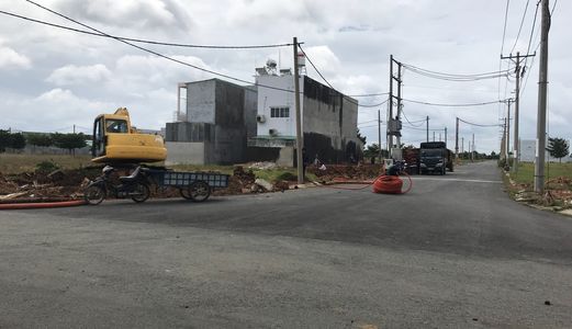 Hệ Thống Ngân Hàng Thành Phố HCM Thanh Lý 3 Lô Gốc, 15 Nền Đất Thổ Cư Khu Vực Aeon Mall Tên Lửa, Bình Tân