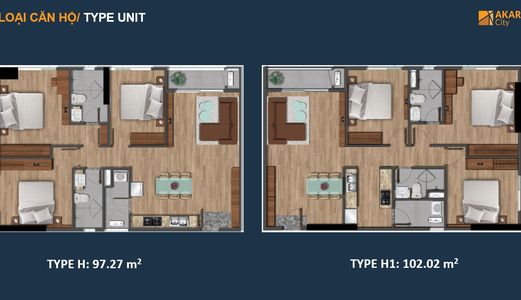 Căn Hộ Bình Tân 2 Phòng ngủ - Chỉ 1,6 Tỷ