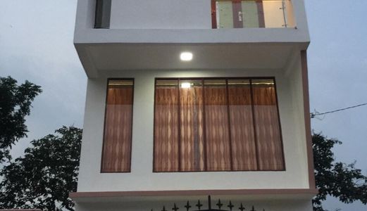 Cần Bán Nhà 1 Trệt 1 Lầu Tại Thủ Dầu Một Giá 790 Triệu