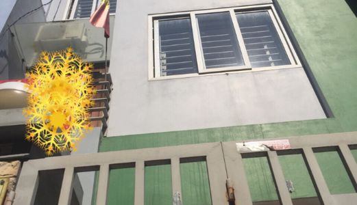 Bán Nhà Liền Kề 4,5 Tầng Kđt Văn Khê Hướng Đông Nam.