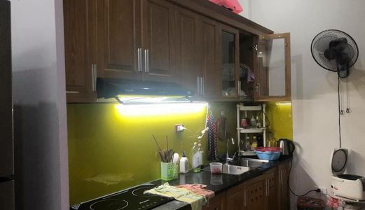 Nhà Đẹp Lô Góc, Ô Tô Đỗ Cửa, Thanh Xuân - 66M2 - Giá 5.7 Tỷ