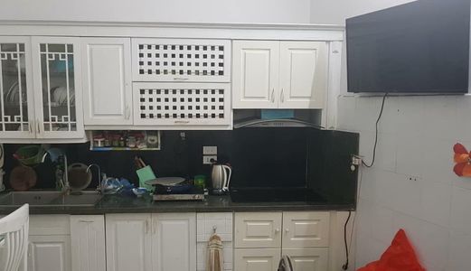 Ngon, Bổ, Rẻ: Phố Âu Cơ, Ô Tô Đỗ, Kinh Doanh Sầm Uất, 50M2, 3,7 Tỷ.