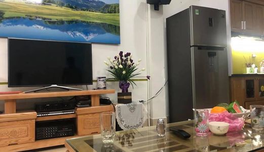 Nhà Đẹp Lô Góc, Ô Tô Đỗ Cửa, Thanh Xuân - 66M2 - Giá 5.7 Tỷ