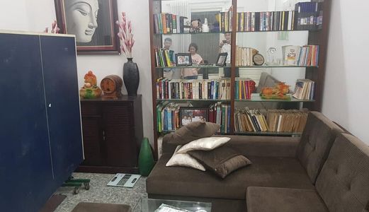 Ngon, Bổ, Rẻ: Phố Âu Cơ, Ô Tô Đỗ, Kinh Doanh Sầm Uất, 50M2, 3,7 Tỷ.