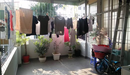 Bán Nhà Gần Ngã 5 Xã Đàn – Ô Chợ Dừa, 45M2, 4 Tầng. Giá: 4.9 Tỷ