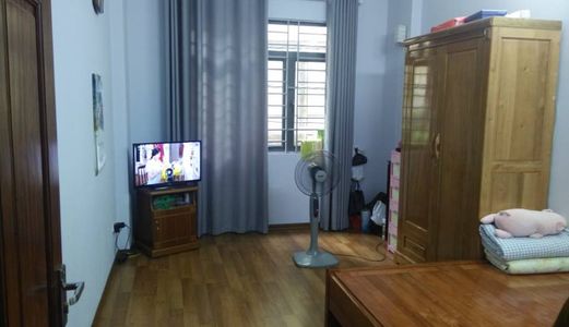 Bán Nhà Gần Ngã 5 Xã Đàn – Ô Chợ Dừa, 45M2, 4 Tầng. Giá: 4.9 Tỷ