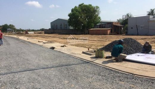 Bán Gấp 80M2 Đất Thổ Cư, Chính Chủ, Sổ Hồng Riêng, 550 Triệu