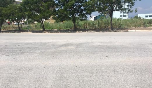 Bán Ô Đất 135M2 Đối Diện Trường Đoàn Thị Điểm Cao Xanh.nằm Trên Trục Đường 21M To Nhất Dự Án