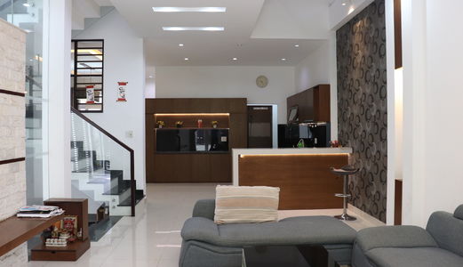 Cô Sáu Xuân Cần Bán Nhà Đường Nguyễn Thị Thập, Quận 7.  Diện Tích 99M2. Giá 6,5 Tỷ