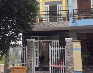 Cô Sáu Xuân Cần Bán Nhà Đường Nguyễn Thị Thập, Quận 7.  Diện Tích 99M2. Giá 6,5 Tỷ
