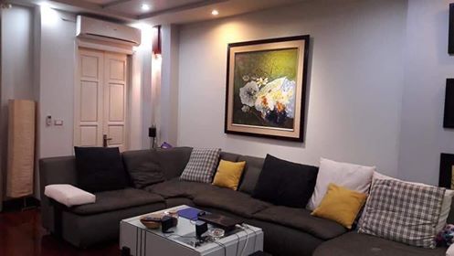 Chính Chủ Bán Nhà Phân Lô Đẳng Cấp Phố Nguyễn Chí Thanh 5Tầng X70M2 Chỉ 10.8 Tỷ