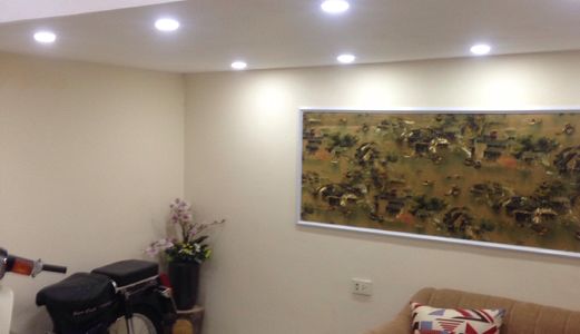 Bán Nhà Ở Phố Kim Mã, Mặt Tiền 5M, 3 Mặt Thoáng, 2.9 Tỷ - Nếu Bạn Chưa Tìm Được Nhà Sao Không Gọi Cho Tôi!