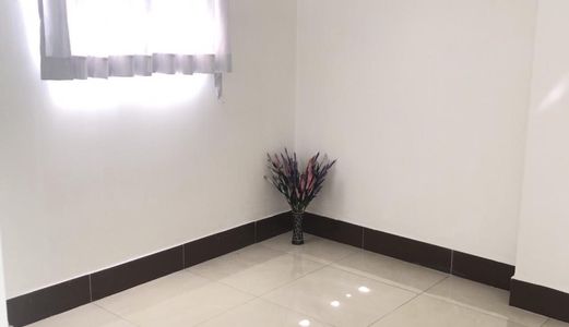 Cho Thuê Căn Hộ Trung Tâm Quận 2