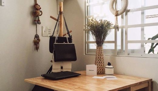 Cho Thuê Căn Hộ Trung Tâm Quận 2