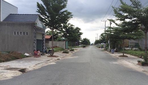 Nhà Nhỏ Giá Rẻ, Vào Ở Ngay, Đúc Lửng 6X7M, Đường Nguyễn Thị Ngâu, Thới Tam Thôn, Hóc Môn