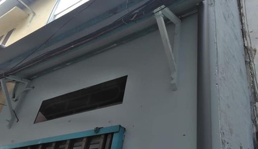 Nhà  Hiếm Trung Tâm Quận 10 Tiếp Giáp Quận 5 Giá Chỉ 1.55 Tỷ.