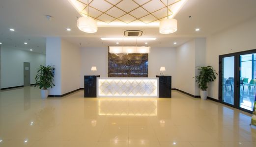 Chung Cư Goldmark City Ra Chính Sách Mới Chiết Khấu 16.2% + Miễn Phí 10 Năm Dịch Vụ Cực Ưu Đãi