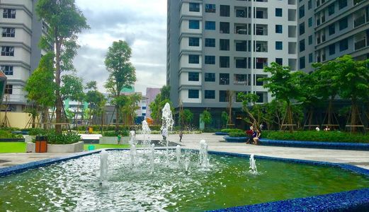 Chung Cư Goldmark City Ra Chính Sách Mới Chiết Khấu 16.2% + Miễn Phí 10 Năm Dịch Vụ Cực Ưu Đãi