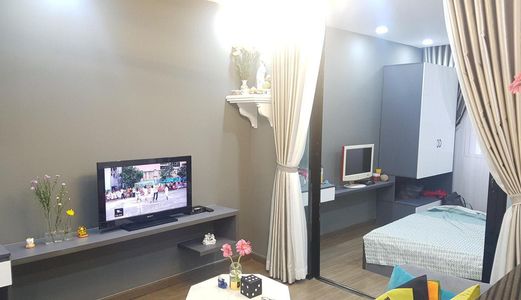 Cần Bán Gấp Ch Cao Cấp The Botanica – Novaland - Diện tích: 53M2 ,giá Chỉ 2.750 Tỷ - Lh: 0932.094.447