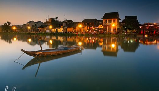 Cần Tiền Kinh Doanh - Bán Đất Thành Phố Hội An - Quảng Nam 