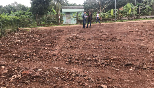 Đất Trảng Bom 140 Triệu/ Nền. Xây Dựng Tự Do.