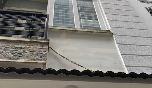 Bán Nhà Xinh 4 Tấm Phan Đăng Lưu, Phú Nhuận, Diện Tích Sử Dụng: 146M2, Giá: 6.4 Tỷ