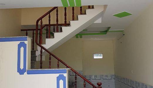 Mua Nhà Không Chỉ Để Ở Mà Còn Để Đầu Tư Sinh Lời! Tại Sao Không Mua Nhà Giá Trọn Gói 690 Triệu!