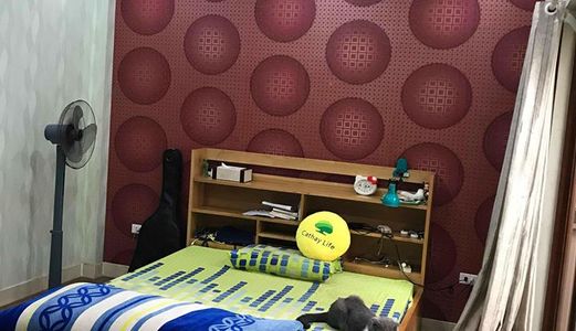 Hơn 5 Tỷ, Có Ngay Nhà Đông Tác, Nhà Mới 51M2, Mặt Tiền 5M