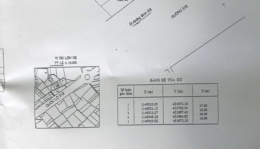 462M2 Đất Mặt Tiền 51B Đường 2/9 Đối Diện Bệnh Viện - 0977 220 220