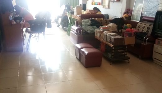 Bán Nhanh Nhà Cấp 4 Kho B, Diện Tích 4X22M, 2 Phòng Ngủ, Giá 2.6 Tỷ!