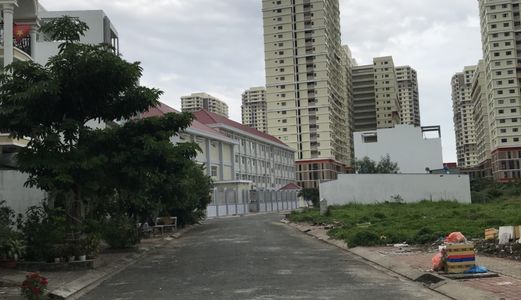 Cần Vốn Bán Nhanh Đất Khu Tái Định Cư, Diện Tích 5X18M, Đường 14M, Hướng Nam!