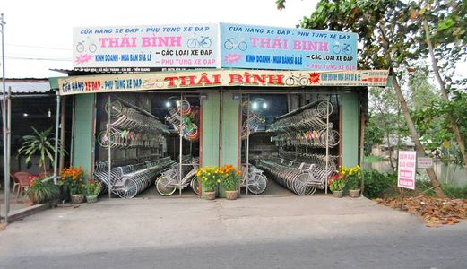 Bán Gấp Nền + Nhà _ Mặt Tiền Đường Tỉnh Lộ 869 Chợ Cái Nứa Giá 1,5 Tỷ (Còn Thương Lượng)