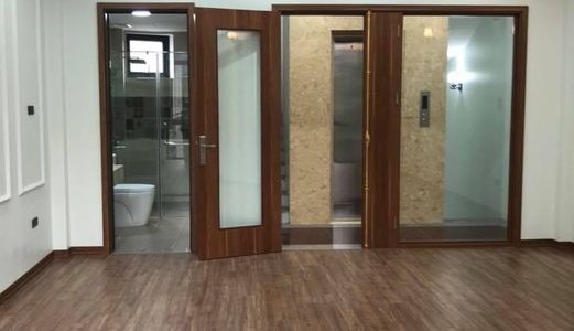 Hot! Đẳng Cấp Kinh Doanh! Mặt Phố Kim Đồng 50M2X 6Tầng! 11Tỷ.