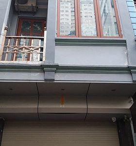 Bán Nhà Phân Lô Vip Phố Nguyễn Chí Thanh, 5X45M2 Kinh Doanh Sầm Uất, Ô Tô Tránh Chỉ 8.4 Tỷ